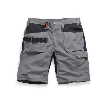 Mens Holster Pocket Shorts