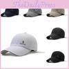 Printing Baseball Guanlide Hat Adjustable Outdoor Sun Breathable Protection