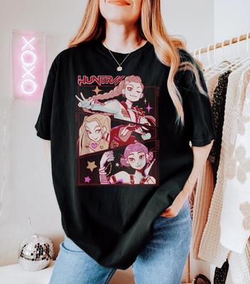 Oberteile – T-Shirts