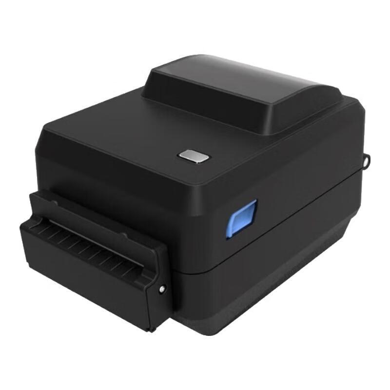 DPK LPK240C Thermal Transfer Desktop Label Printer with Cutter