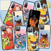 Phone Case for Samsung Galaxy S25 S23 S22 S24 Ultra FE A05 A06 A15 A16 A36 A37 A35 A54 A55 A56 A57 A25 A26 A17 Digital Monster Digimon Adventure Cover