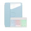 Lenovo Tab M11 Bluetooth Keyboard Leather Case with Pen Slot (Acrylic Shell) for 11-inch Xiaoxin Pad 2025