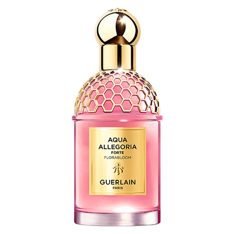 

Guerlain Aqua Allegoria & Les Absolus Fragrance Collection