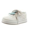 Belle 22 summer new ins trendy platform student sports board shoes B212