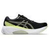 Asics Gel Kayano 30 Black Glow Yellow 1011B548-003