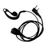 YANTON EG50-TK Wired Headset for PD780 Walkie-Talkie (CN version)