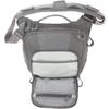 Maxpedition LOCHSPYR Crossbody Shoulder Bag, LCRBLK