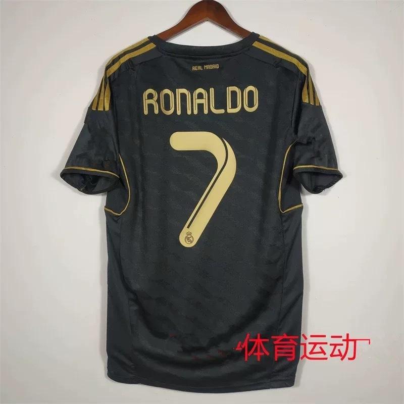 Vintage Argentina, Brazil, Spain, Netherlands, Inter Milan, Germany, AC, England, Santos, Juventus, L Royal M Jersey