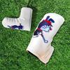 STYLE Win-Win Style GET BIRDIE! CAMO Head Cover Set of