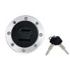 Motorcycle Fuel Gas Tank Cap Cover For SUZUKI GSXR 600/750 1000 SV650 Hayabusa GSXR1300 GS500 TL1000S/R 1996-2002 Fuel Tank Caps3