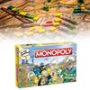Simpsonovi Monopoly Sběratelská edice Stolní hra Karty Rodinná párty Dárky
