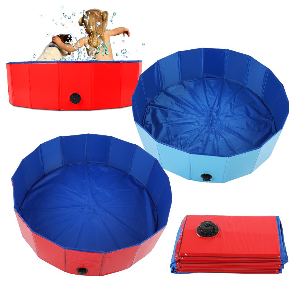 foldable dog bath