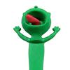 Cartoon Animal Bookmark 3D Printed Page Marker for Students Book Lovers