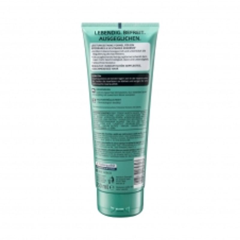 Balea Clay Shampoo 250ml