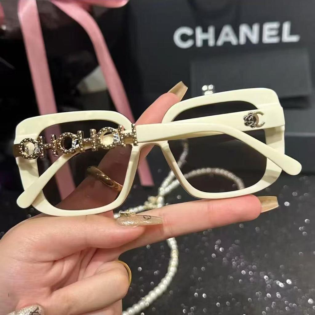 2025 High-End Polarized Cat-Eye Sunglasses for Men & Women - Summer Sun Protection.