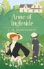 Libro Anne of Ingleside
