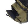 ASSOB CORDURA FINE TEX SHOULDER BAG Golf Series (CAMEL)