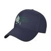 The Grass Is Greener Where You Water It Earth Baseball Cap Golf Wear foam party Hat Icon Woman Hats Mens