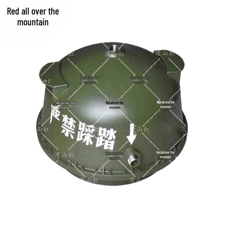 Manshanhong Outdoor Shower Tent Water Base