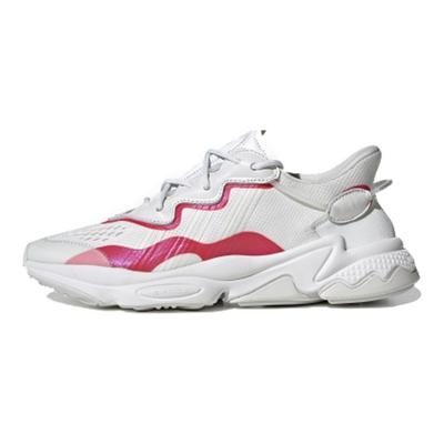 Zapatillas Ozweego 'White Xeno' EF4284