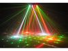 Rotating Beam DJ Light: Four-Head Effect for KTV & Stage