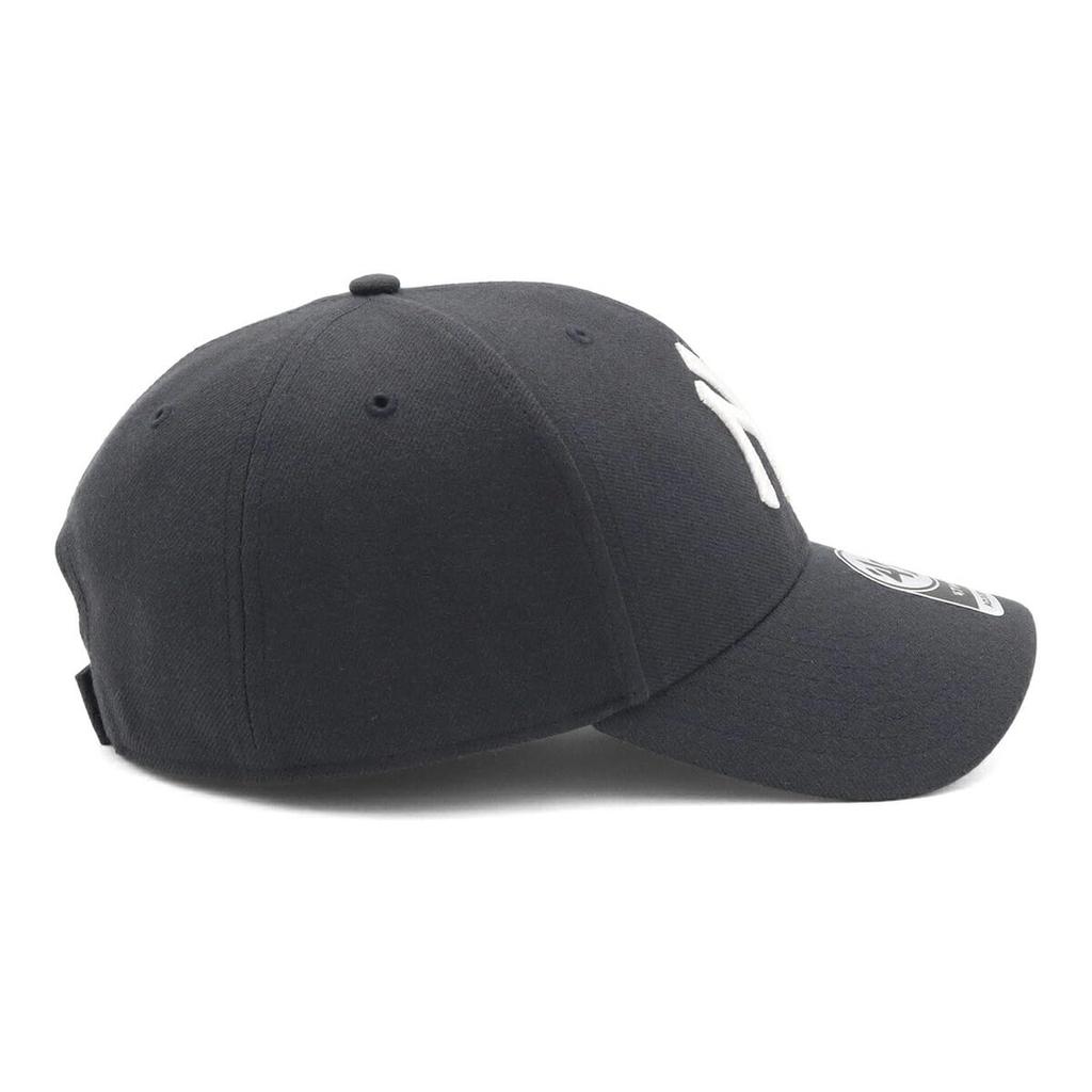 Cap MVP MLB NY Navy FREE 47 MVP New York Yankees '47brand '47BRAND '47