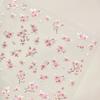 Fairy Flower Nail Stickers Flower Manicure Stickers Floral Pattern Self Adhesive Nail Supplies for Women Manicure Decoration