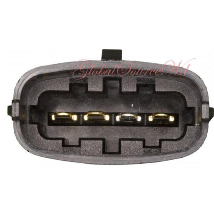 393002B100 Manifold Pressure (MAP) Sensor W/Connector Fits Hyundai-Kia 2011-