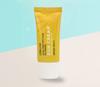 Lebelage Crème Pour le Visage Spf 50+ Haute Protection Soleil Extrême