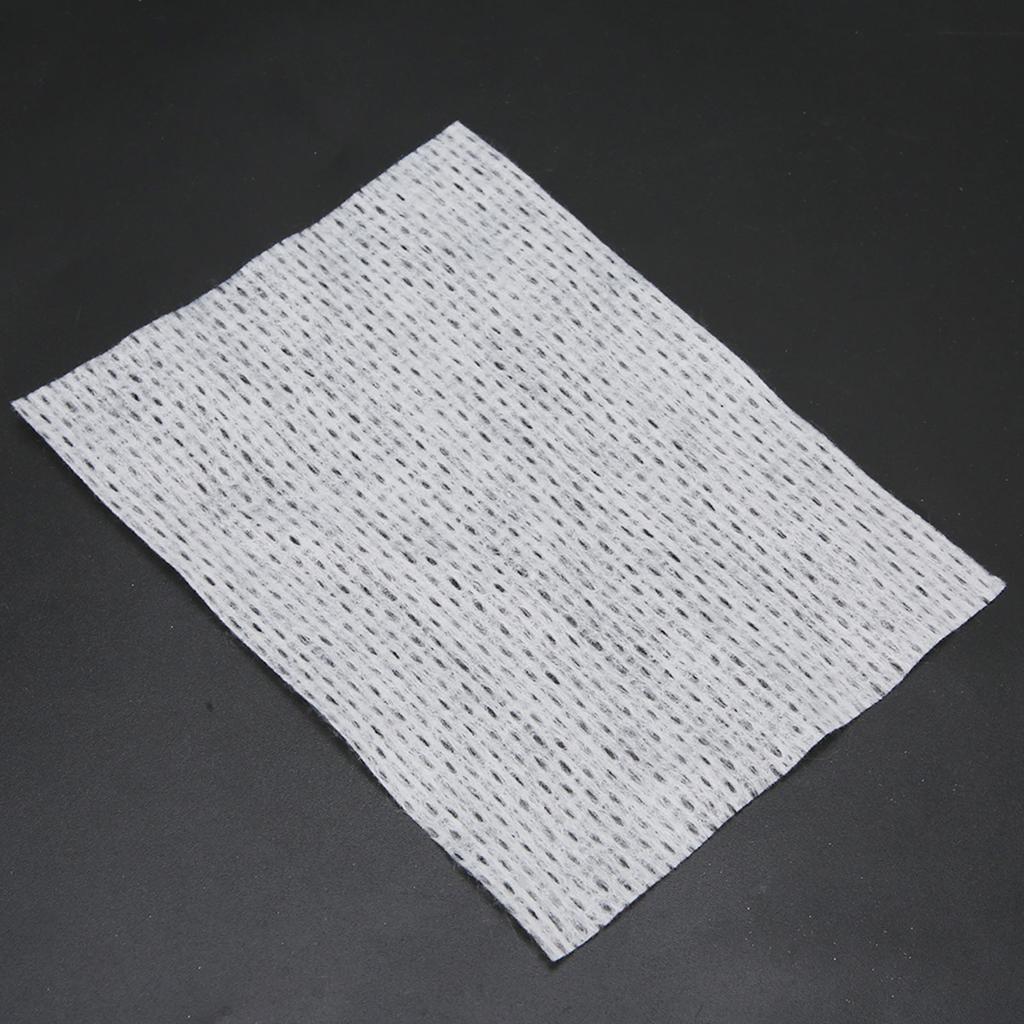 50pcs Comb Cleaning Net Protective Hair Brush Cleaning Net Portable Pet Hair Remover Tools