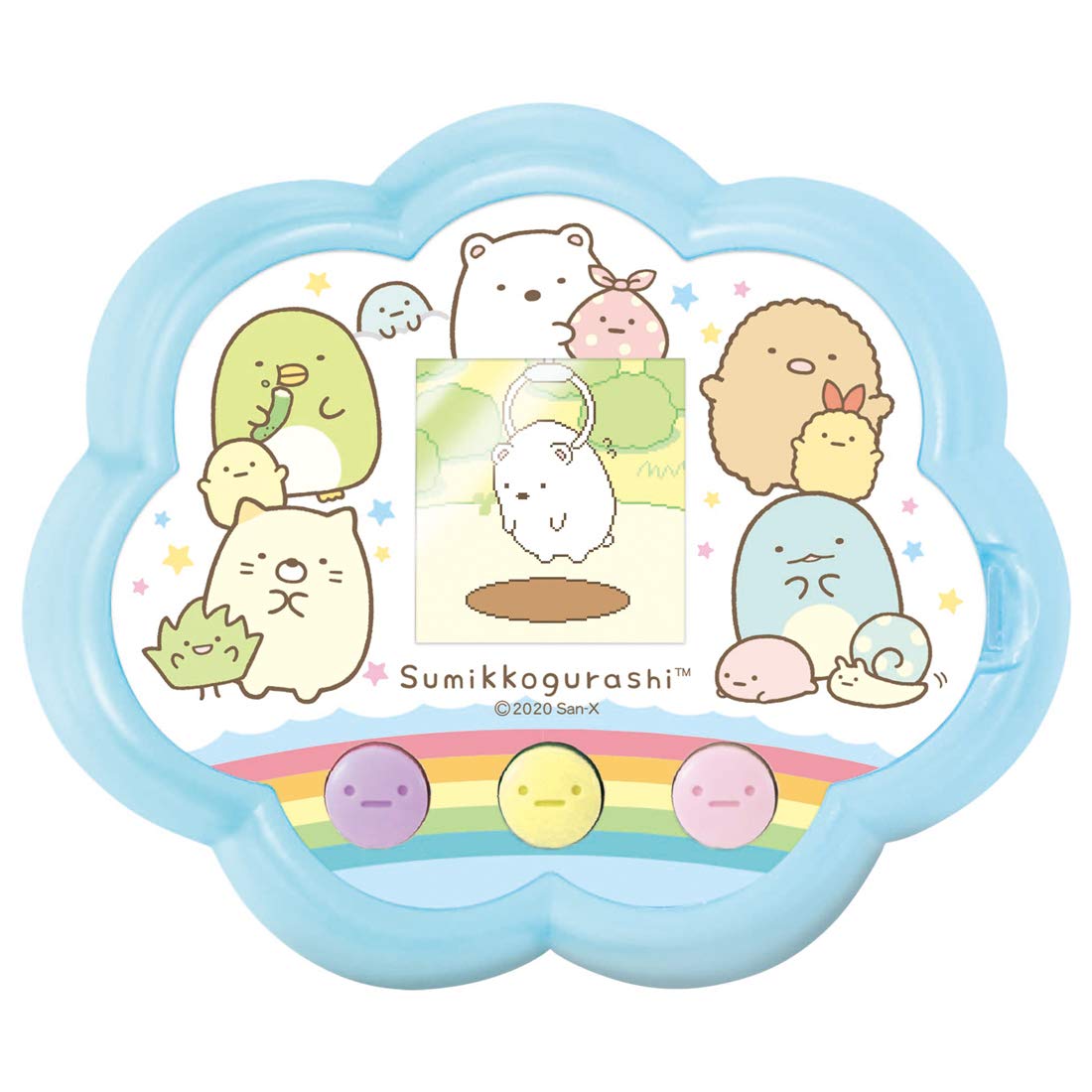 

Takara Tomy Sumikko Gurashi Sumikko Catch