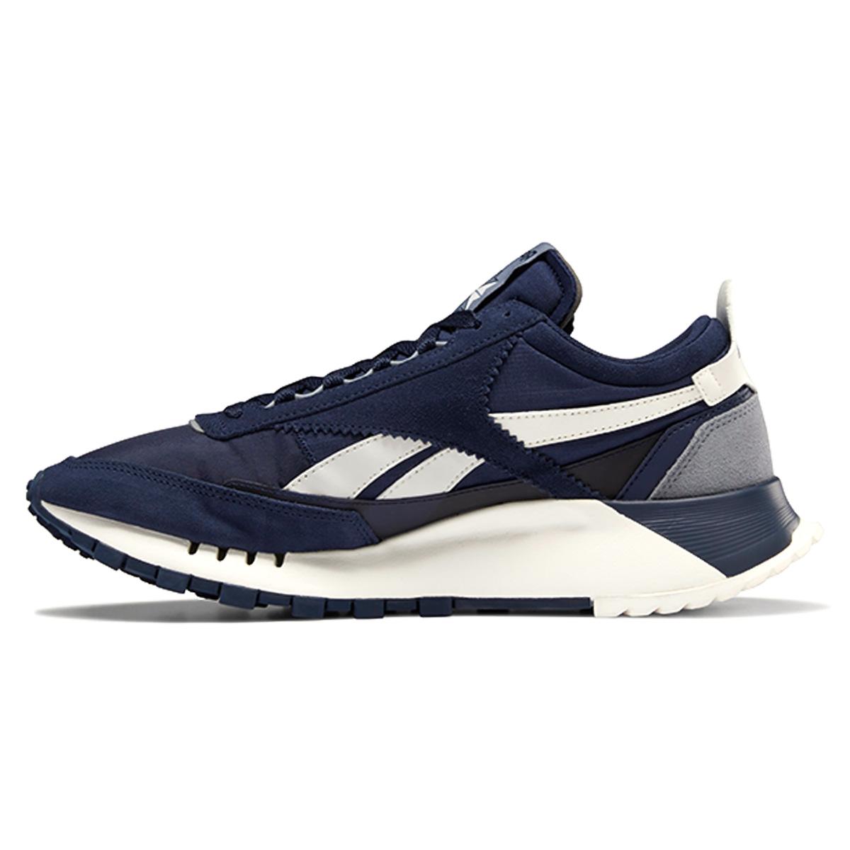 

Reebok Classic Leather Legacy Vector Navy FY7745 41