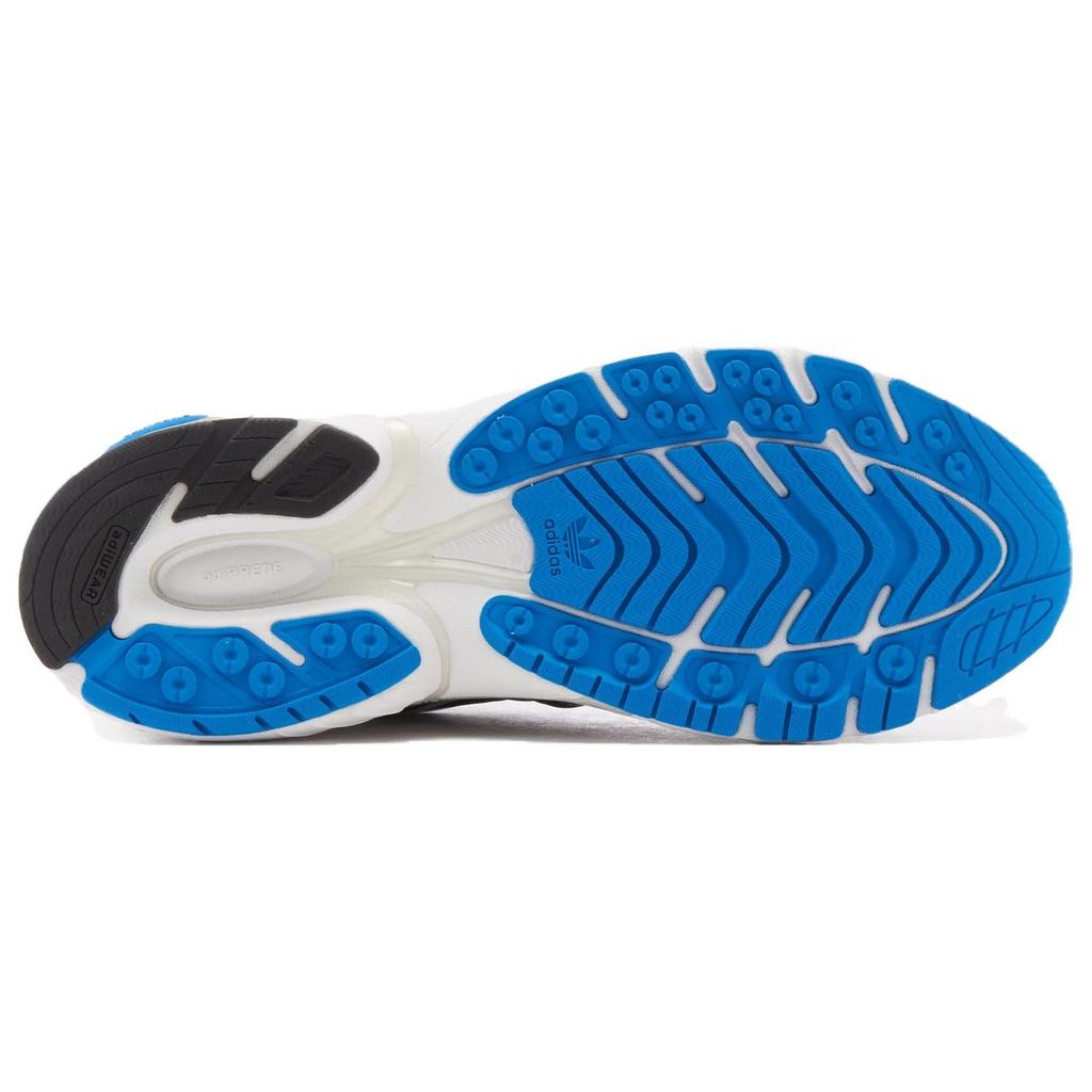 adidas Adistar Cushion Black Bright Blue Men Sneakers Core-Black Cloud-White ID5747