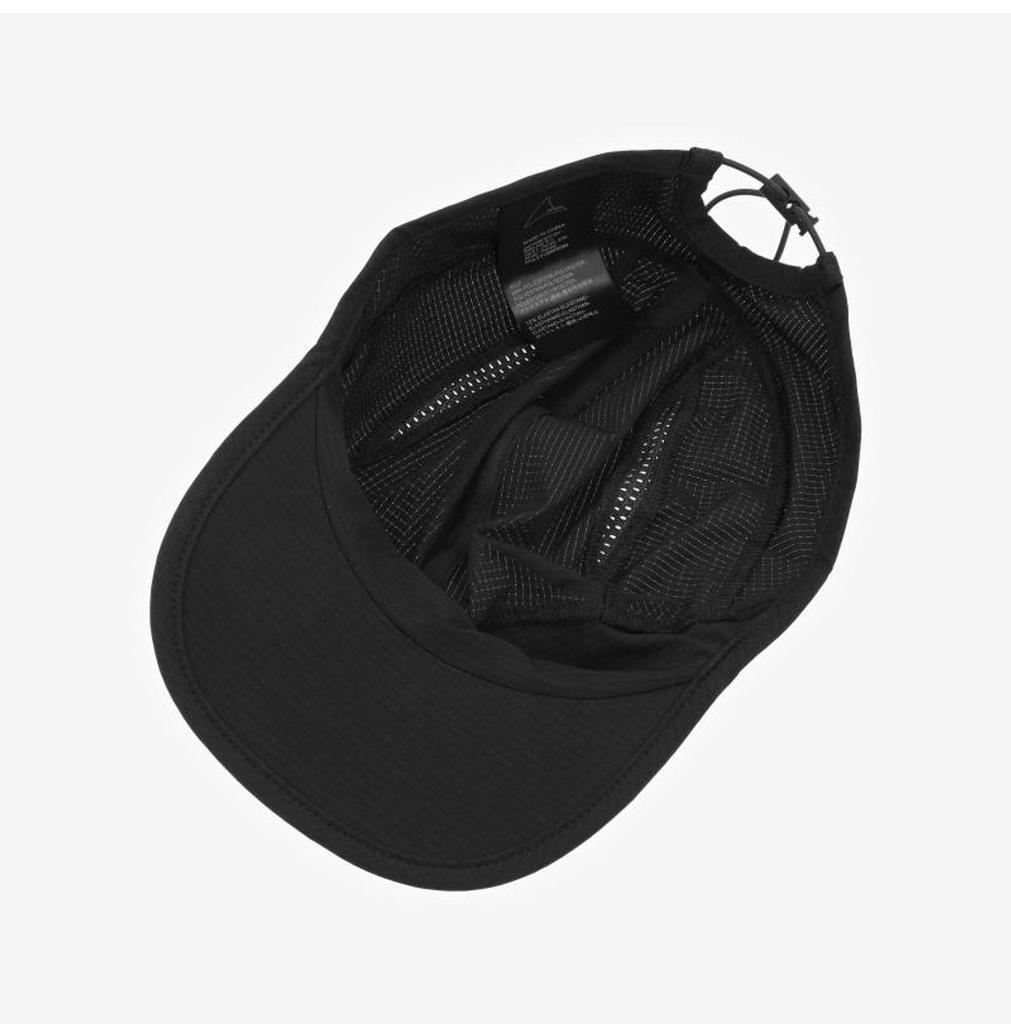 [ROA] RBMW271FA44 BLK0001 Unisex Ball Cap