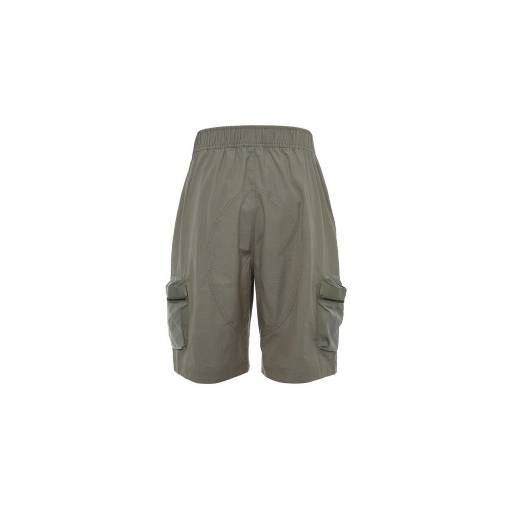 Nike Sportswear City Made Utility Breathable Shorts Men Bottoms Army-Green DC7714-320