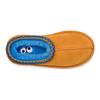 UGG Tasman II Slipper Cookie Monster Brown (Kids) Kids Sneakers 1147214K-BRN