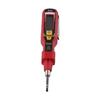 Auto Shut-Off Feature Digital Display Tester Voltage Tester Pen