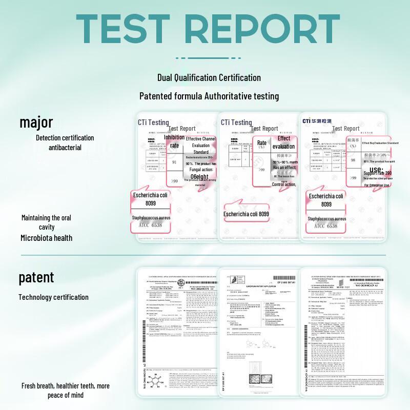Miyan Orthodontic Toothpaste 2-Pack