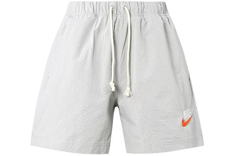 Nike Sportswear Casual Shorts Men s Gray DM5282-012 XL серый