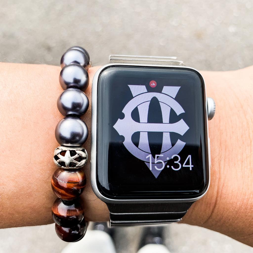 Eightvolume Ev 4 Elements Bead Bracelet