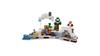 Imported LEGO Minecraft 21120 the Snow Hideout Building Kit [Parallel Import]