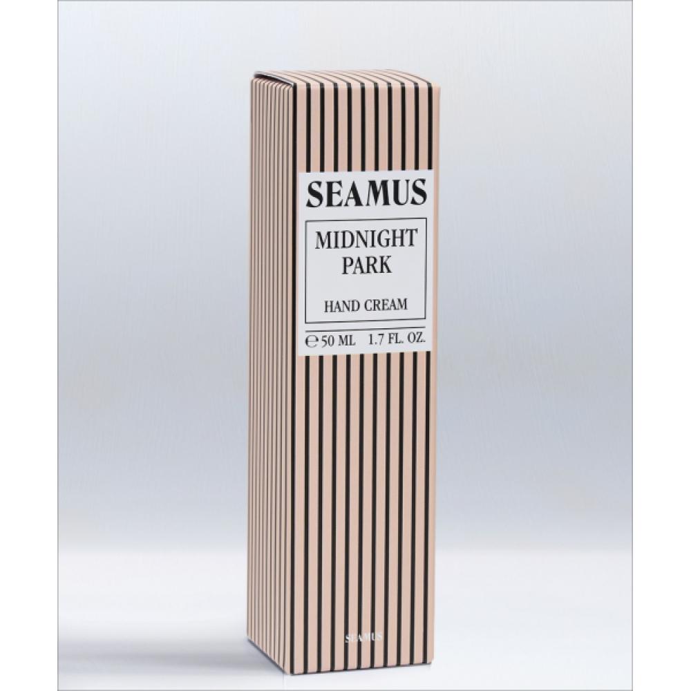 Seamus Midnight Park Hand Cream 50ml