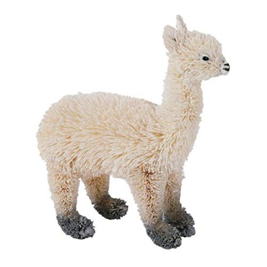 

Животное Альпака Скраб M81-1493