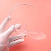 Transparent