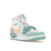 Air Jordan Guo Ailun X Jordan Legacy 312 Jade Men Sneakers White FV3625-181