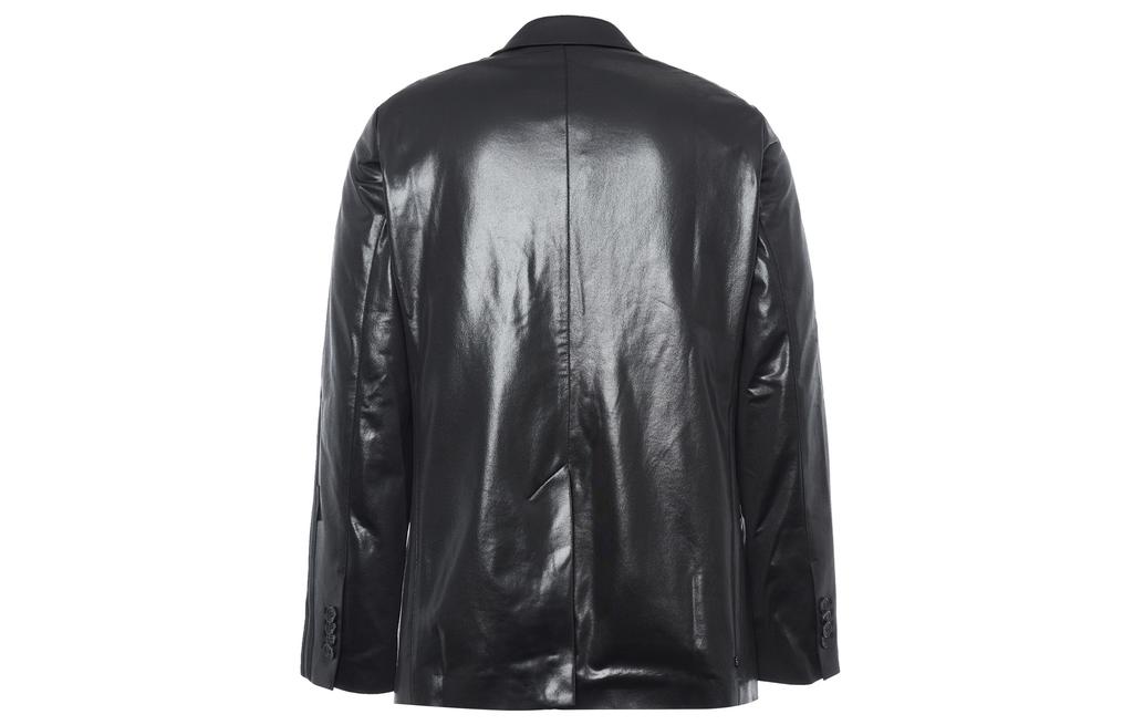 adidas originals Blue Version Chile 62 Tailored Jacket Black HM6481