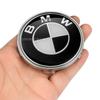 4Pcs/Set 56/60/68MM Car Wheel Center Hup Caps Wheel Cover For BMW E36 E39 E46 E60 E90 E90 F01 F10 F30 G01 G20 G21 G30