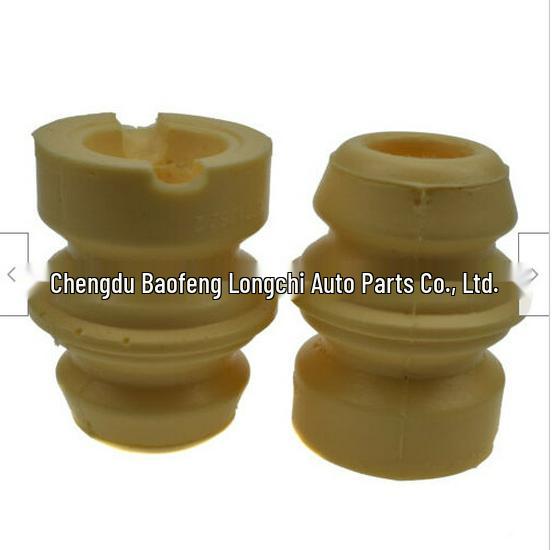 Front Bump Stop Shock Absorber for BMW 7 Series E65/E66 (31331124449)