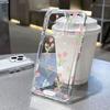 Drop-Proof Phone Case for iPhone 11 12 13 14 15 16 iPhone 14 15 16 Pro Max Samsung A16 A35 A36 A54 A55 S25 Xiaomi 11T