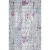 Rovigo Home Washable Printed Carpet RVG1948-SM488